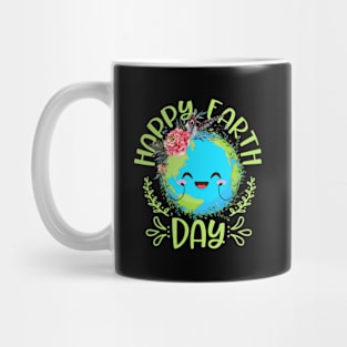 HapEh Day Eh Day 2024 Mug